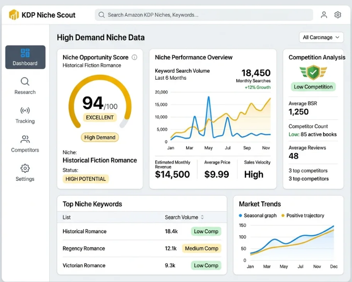 KDP Profit Machine Review